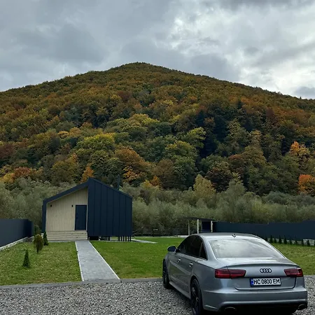 Rika Chalet Horská chata Dubyna